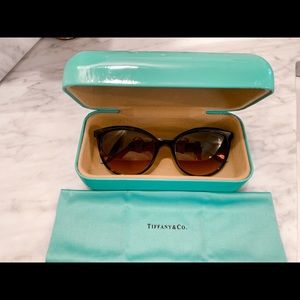 Tiffany & Co. sunglasses